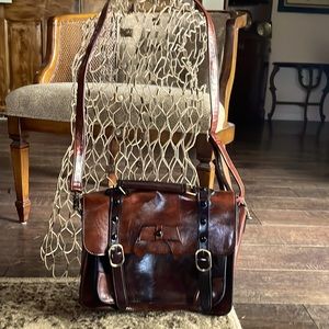 $100 new laptop bag new condition